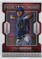 Josh Morgan #/200