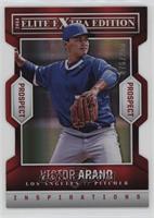 Victor Arano #/200