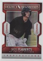 Jack Flaherty #/200