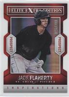 Jack Flaherty #/200