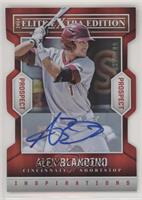 Alex Blandino #/100