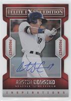 Austin Cousino #/100