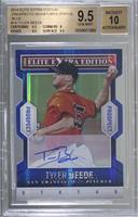 Tyler Beede [BGS 9.5 GEM MINT] #/50