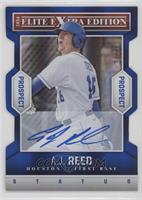 A.J. Reed #/50