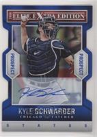 Kyle Schwarber #/50