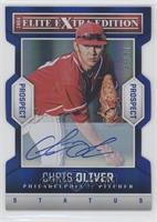 Chris Oliver #/50