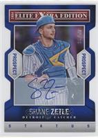 Shane Zeile #/50