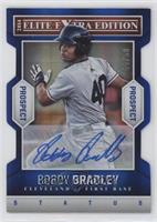 Bobby Bradley #/50