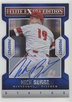 Nick Burdi #/50