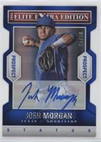 Josh Morgan #/50