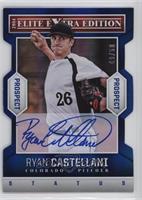 Ryan Castellani [Noted] #/50