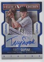 Trey Supak #/50