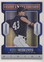 Kodi Medeiros #/100