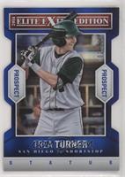 Trea Turner #/100