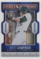 Matt Chapman #/100