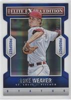 Luke Weaver #/100