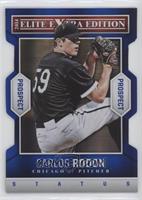 Carlos Rodon #/100