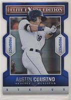 Austin Cousino #/100