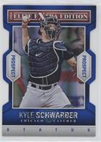 Kyle Schwarber #/100