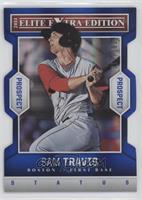 Sam Travis #/100