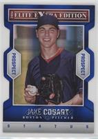 Jake Cosart #/100