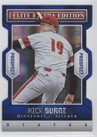 Nick Burdi #/100