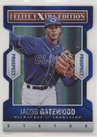 Jacob Gatewood #/100