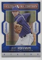 Jeff Hoffman #/100