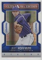 Jeff Hoffman #/100