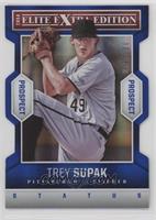 Trey Supak #/100