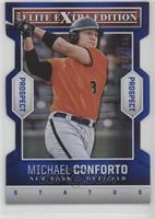 Michael Conforto #/100