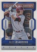 Alex Blandino #/100