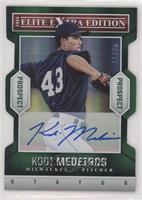 Kodi Medeiros #/25