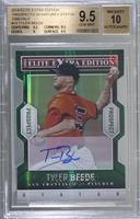 Tyler Beede [BGS 9.5 GEM MINT] #/25