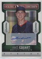 Jake Cosart #/25