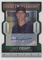 Jake Cosart #/25