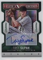 Trey Supak #/25