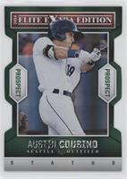 Austin Cousino #/25