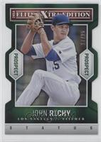 John Richy #/25