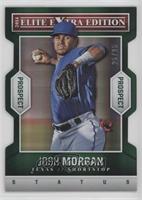 Josh Morgan #/25