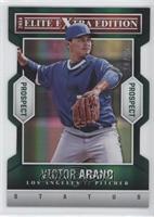 Victor Arano #/25