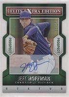 Jeff Hoffman #/25