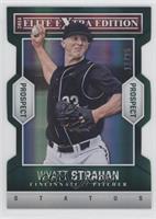 Wyatt Strahan #/25