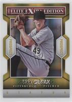 Trey Supak #/5