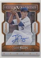 John Richy #/10