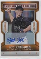 Wyatt Strahan #/10