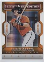 Aramis Garcia #/10