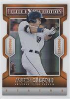 Austin Cousino #/10