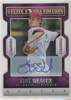 Luke Weaver #/75