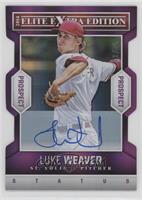 Luke Weaver #/75